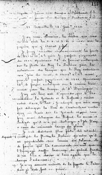 Documents français qui ont été rechercher pour identifier le 1722 jeune Petitpas et deux de ses premiers frères qui étaient exilés par la France en 1722 et 1728. Isidore Petitpas, Joseph Petitpas and Paul Petitpas.